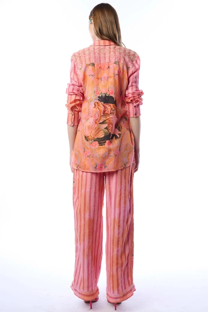 Be My Valentine Blouse