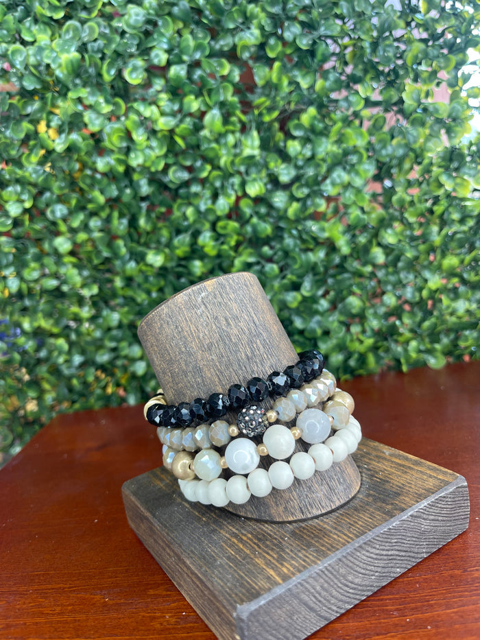 Beaded Bracelet