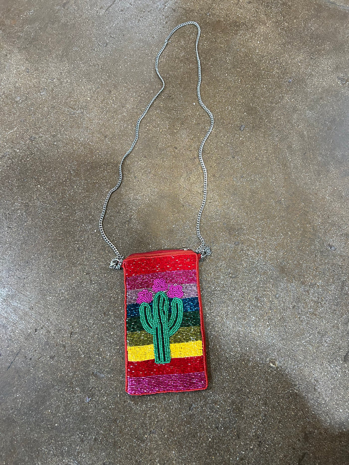 BEADED DESIGN CROSSBODY-3 Styles