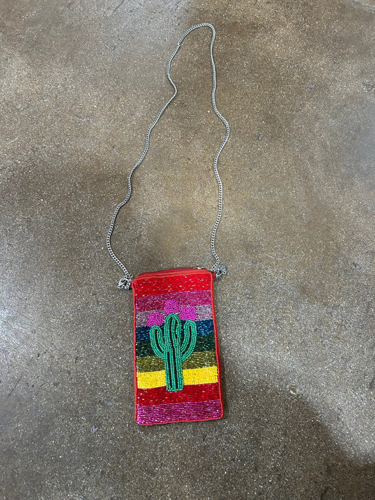 BEADED DESIGN CROSSBODY-3 Styles