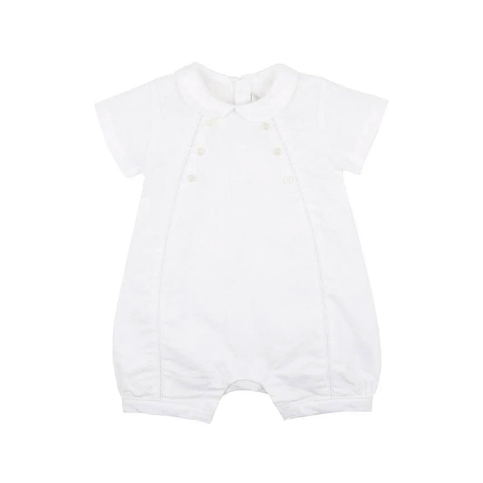 Bebe Evan Dressy Romper