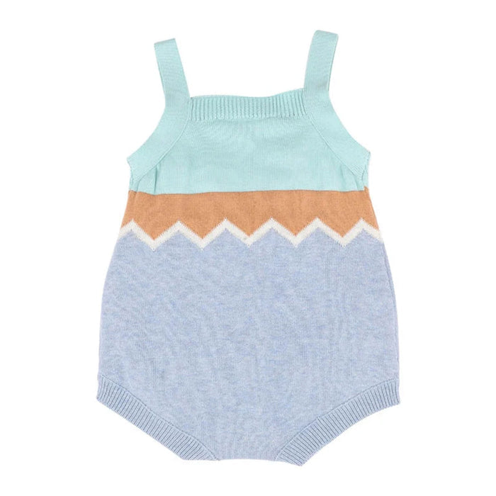 Bebe Max Organic Hand Embroidered Bodysuit