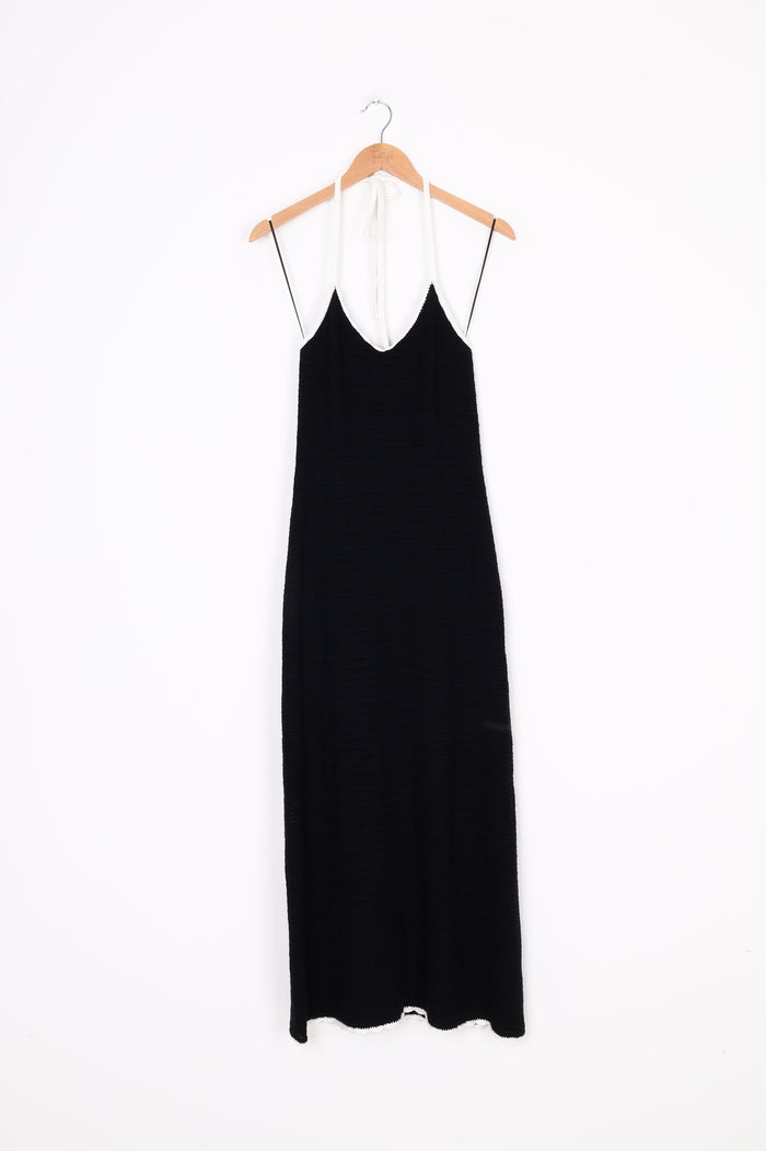 Bec + Bridge Womens Black Dress Size M