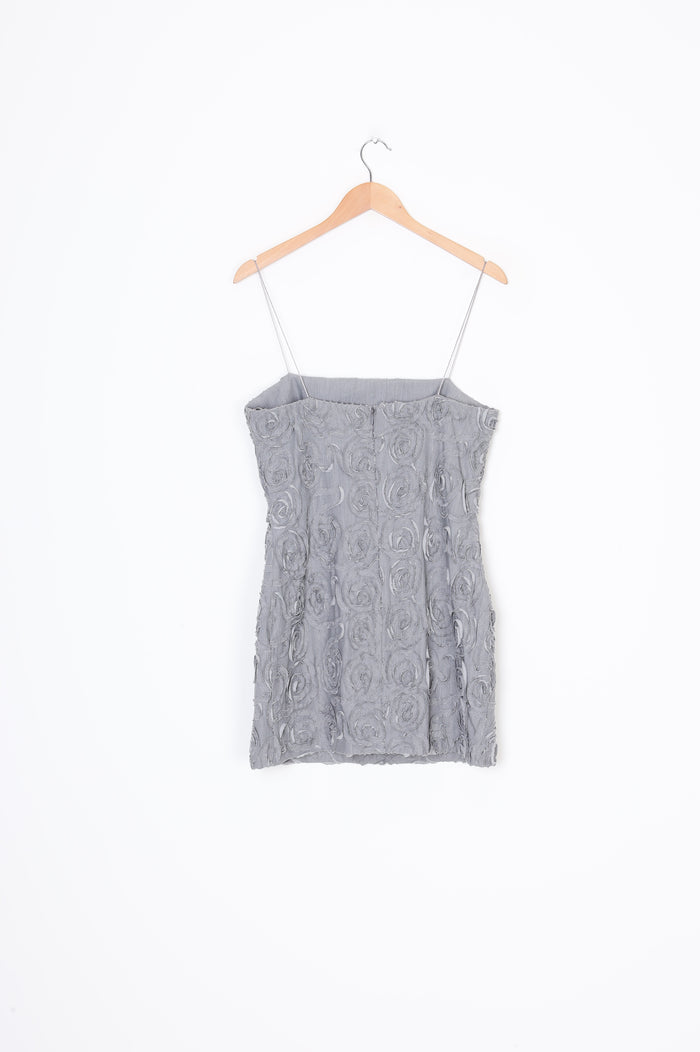 Bec & Bridge Womens Grey Dress Size 12