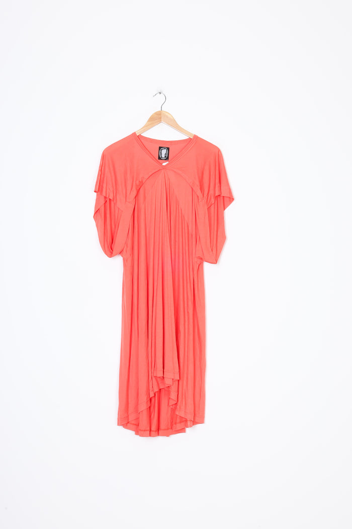 bernhard willhelm Womens Orange Dress Size O/S