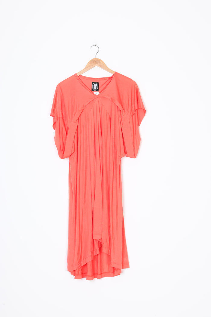 bernhard willhelm Womens Orange Dress Size O/S