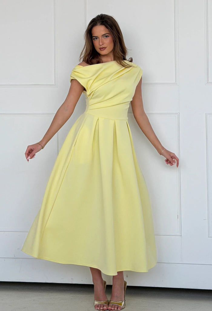 Yellow / 6