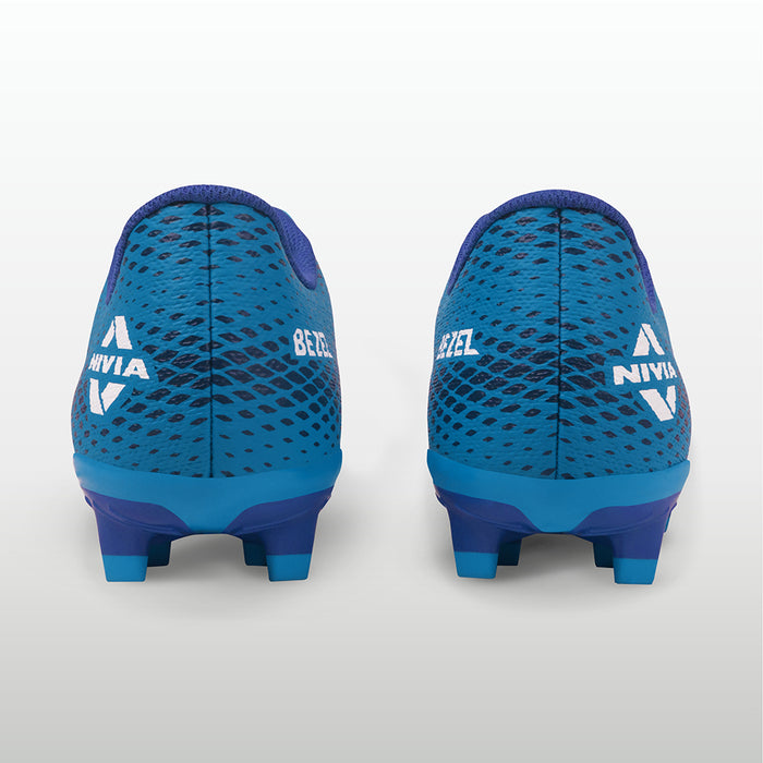 Blue / White