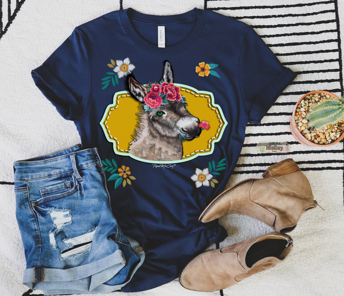 Bianca Donk Tee