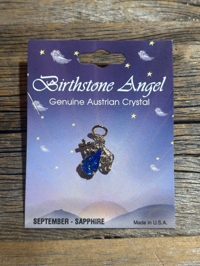 SEPTEMBER