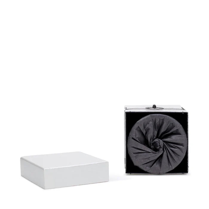 Black Forest Boxed Candle