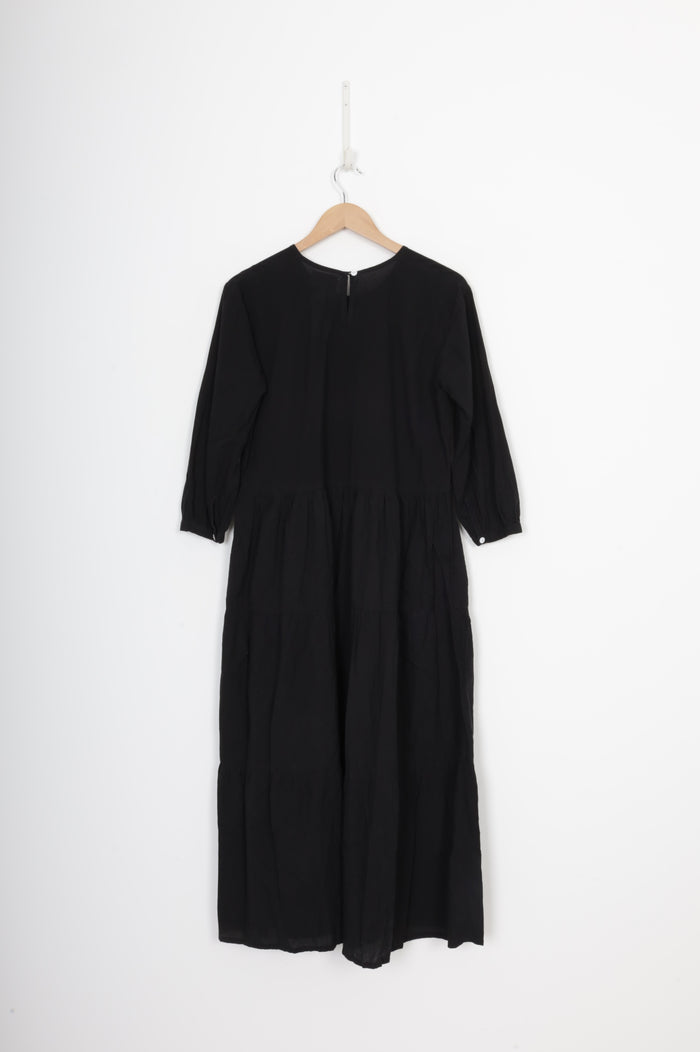 Blak Love Womens Black Dress Size 6