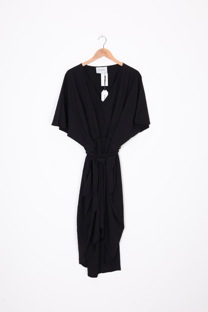 Blank Space Womens Black Dress Size 18