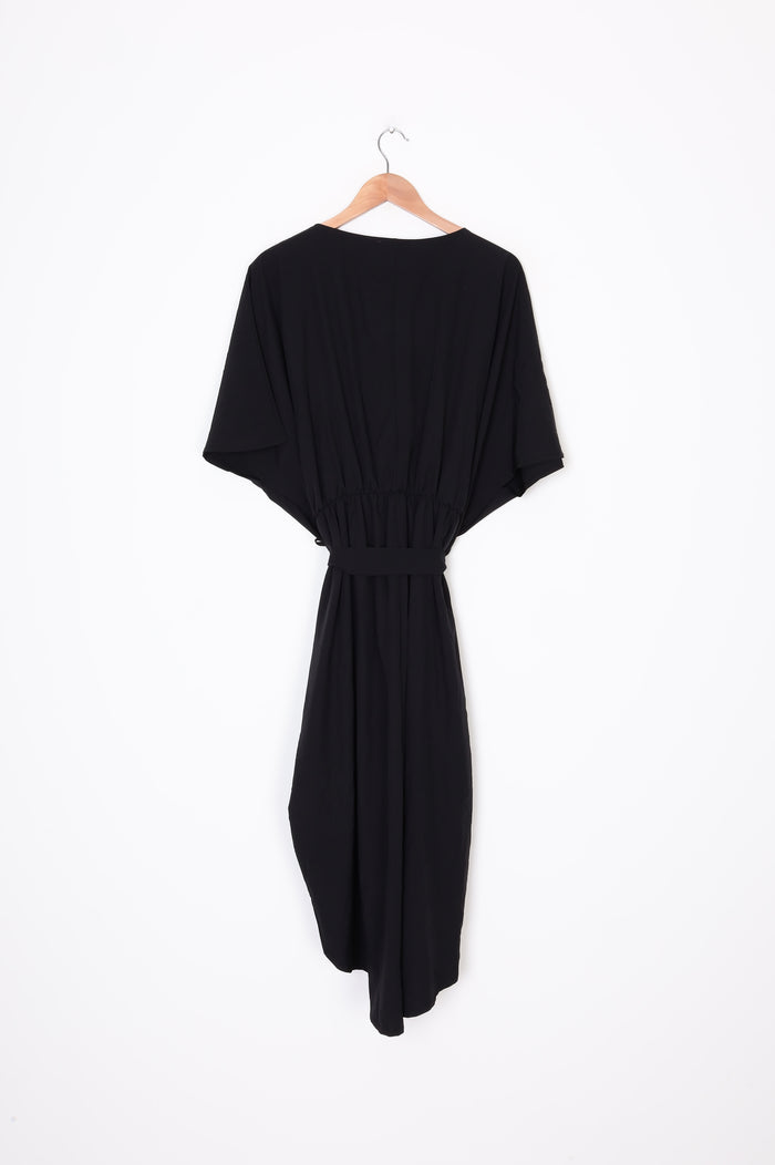 Blank Space Womens Black Dress Size 18