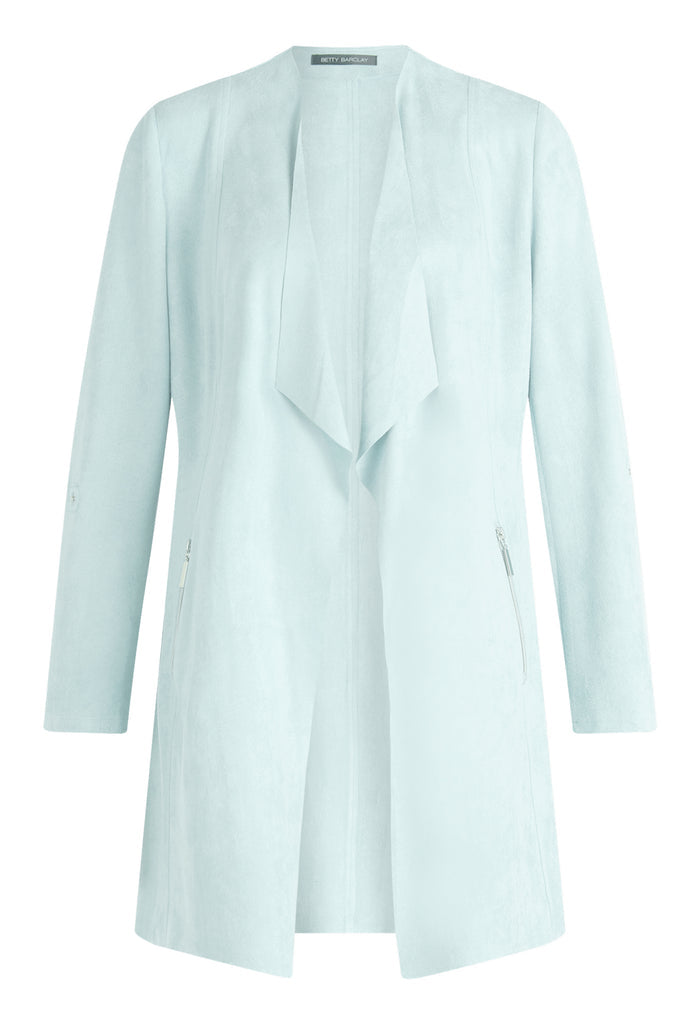 Blazer Jacket without closure