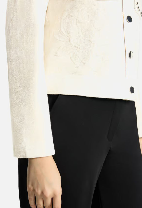 Blazer Jacket
