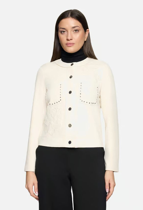 Blazer Jacket