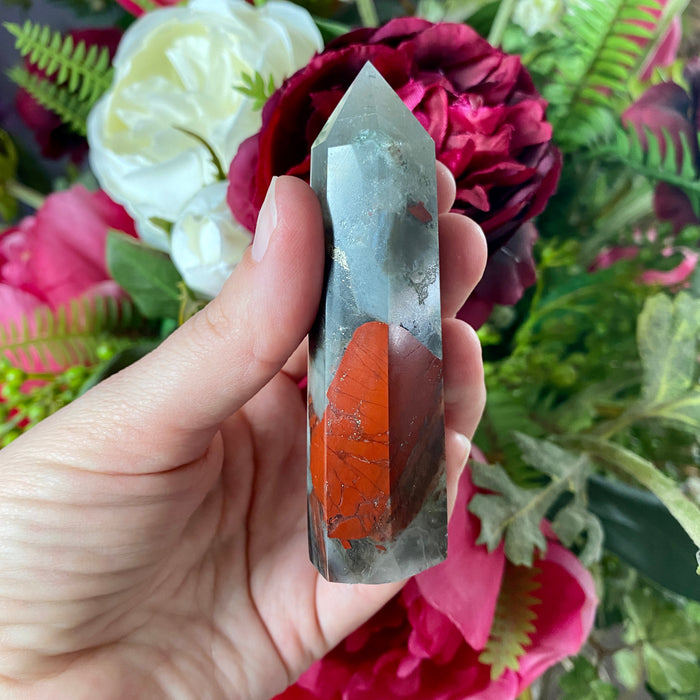 Bloodstone Tower