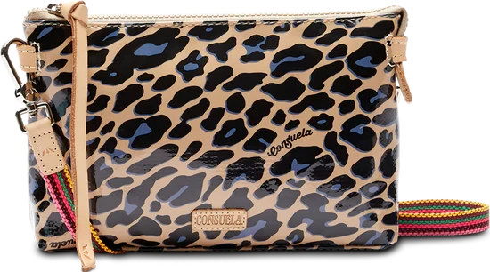 BLUE JAG MIDTOWN CROSSBODY
