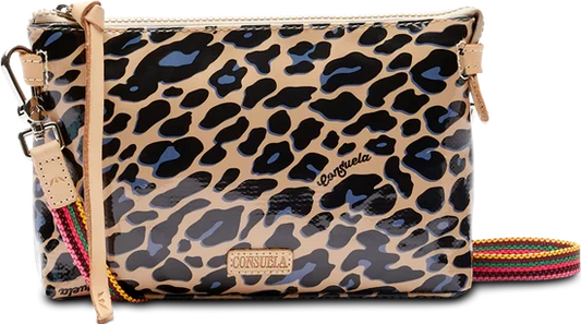 BLUE JAG MIDTOWN CROSSBODY