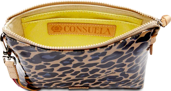 BLUE JAG MIDTOWN CROSSBODY