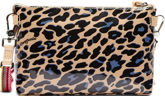 BLUE JAG MIDTOWN CROSSBODY