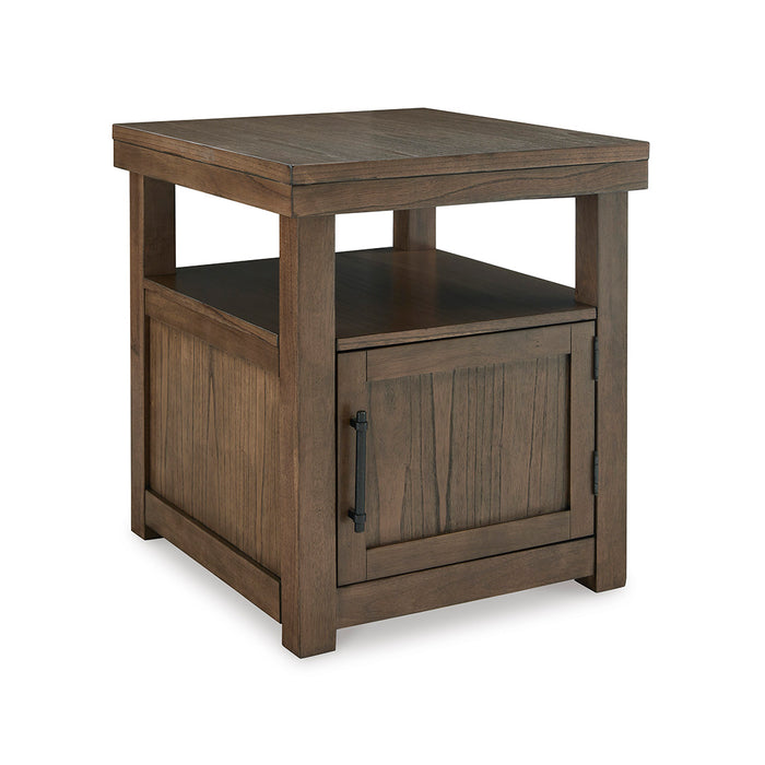 boardernest end table from Signature Design by Ashley