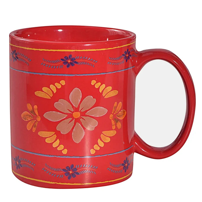 Bonita Mugs