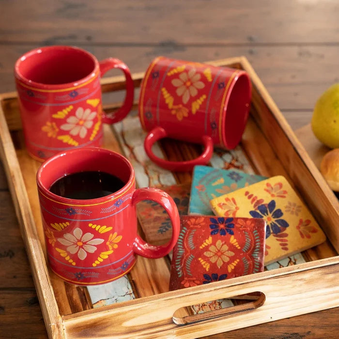 Bonita Mugs