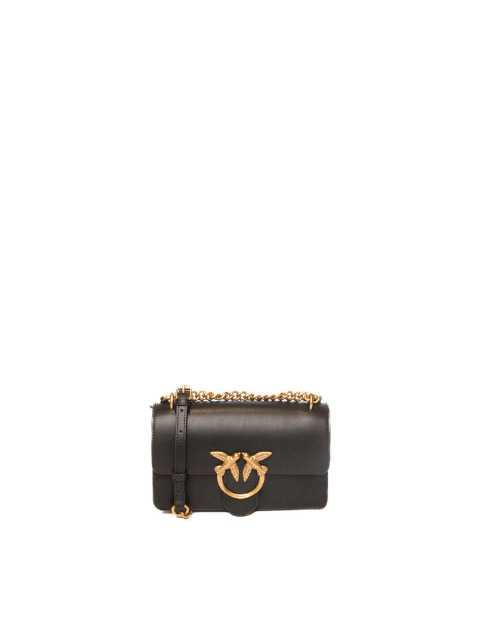 PINKO  107622-A0F1 ONE MINI-Z99O
