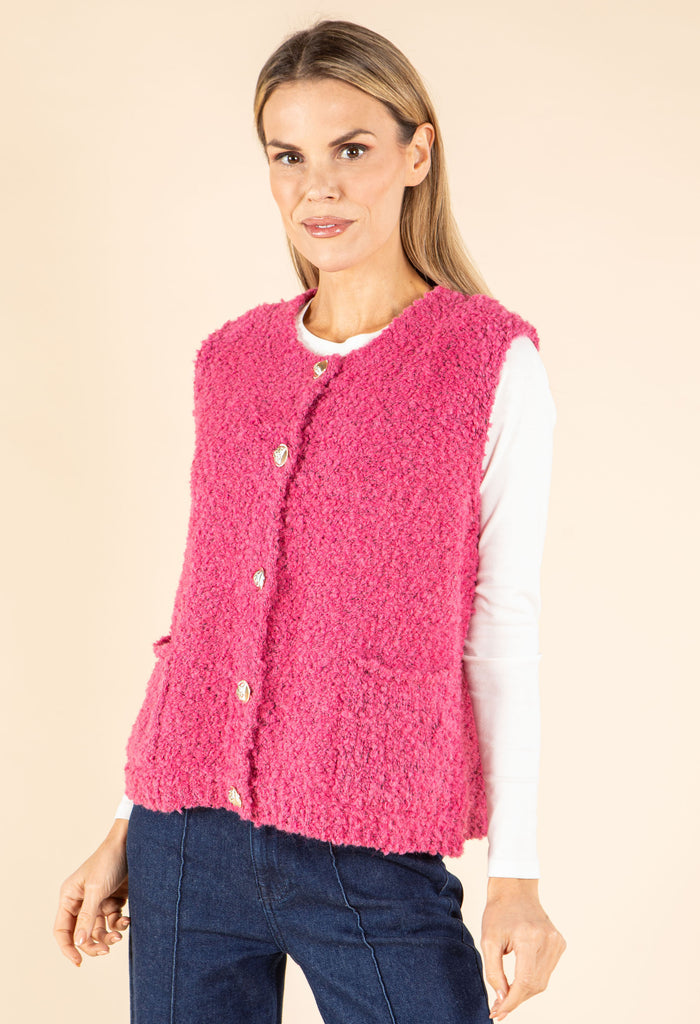 Pink / F/S