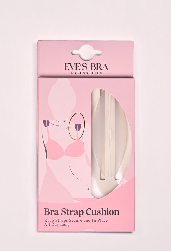 bra strap cushion