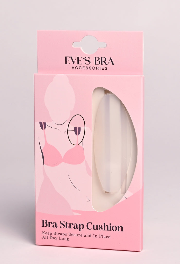 Bra Strap Cushion