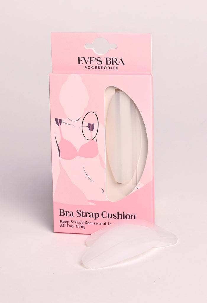 Bra Strap Cushion