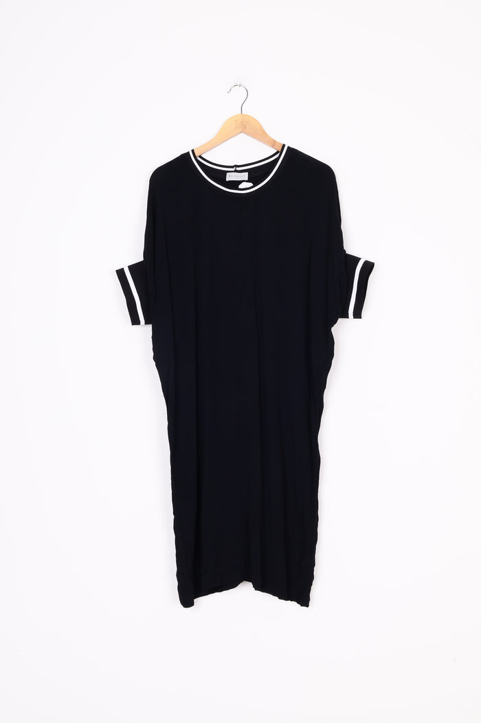 Briarwood Womens Black Dress Size S