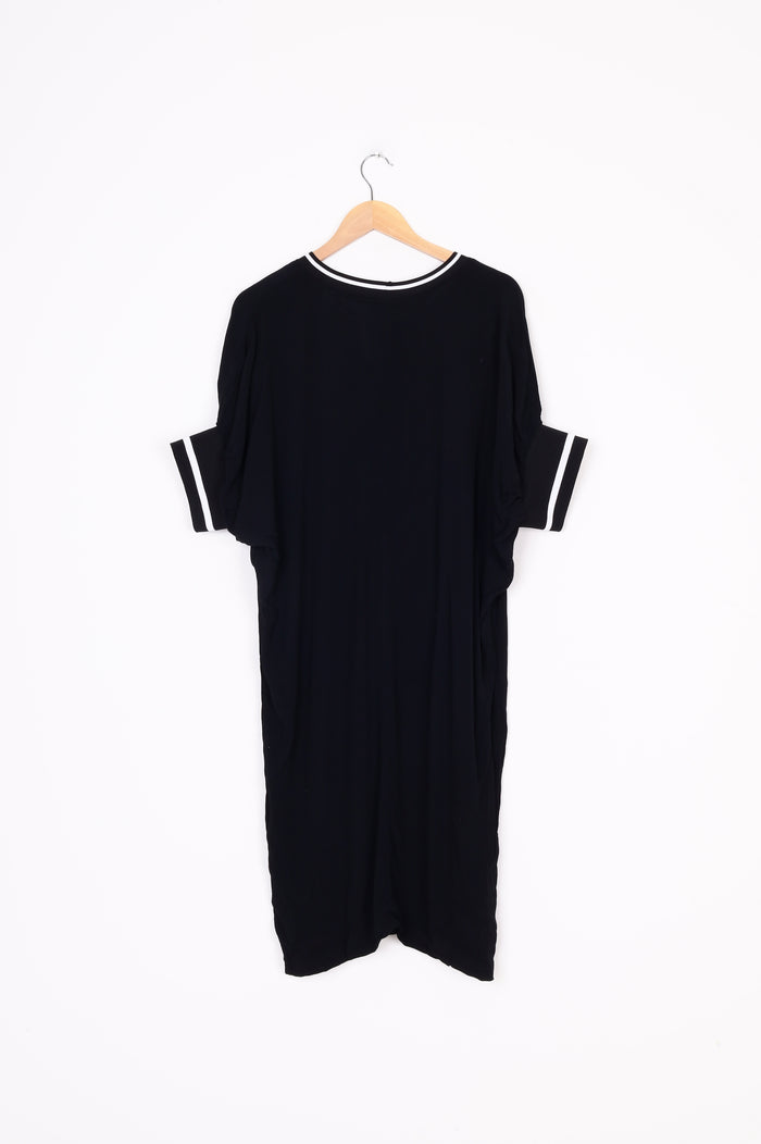 Briarwood Womens Black Dress Size S