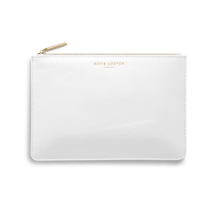 BRIDAL PERFECT POUCH GIFT SET BEAUTIFUL BRIDESMAID