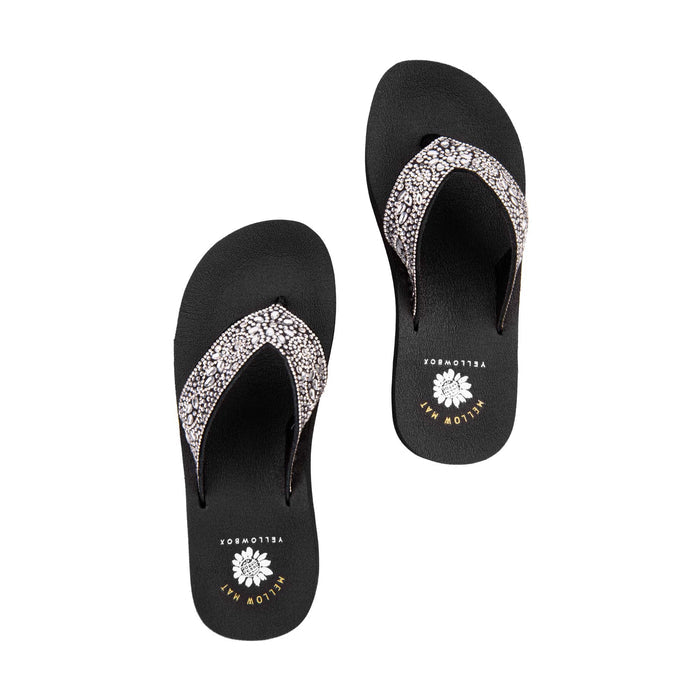 Brigid Flatform Sandal