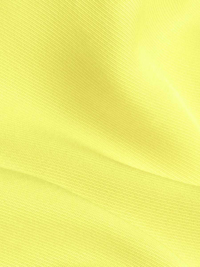Brizo Boyfriend Twill Button Down Blouse - Bulb - AMARIS