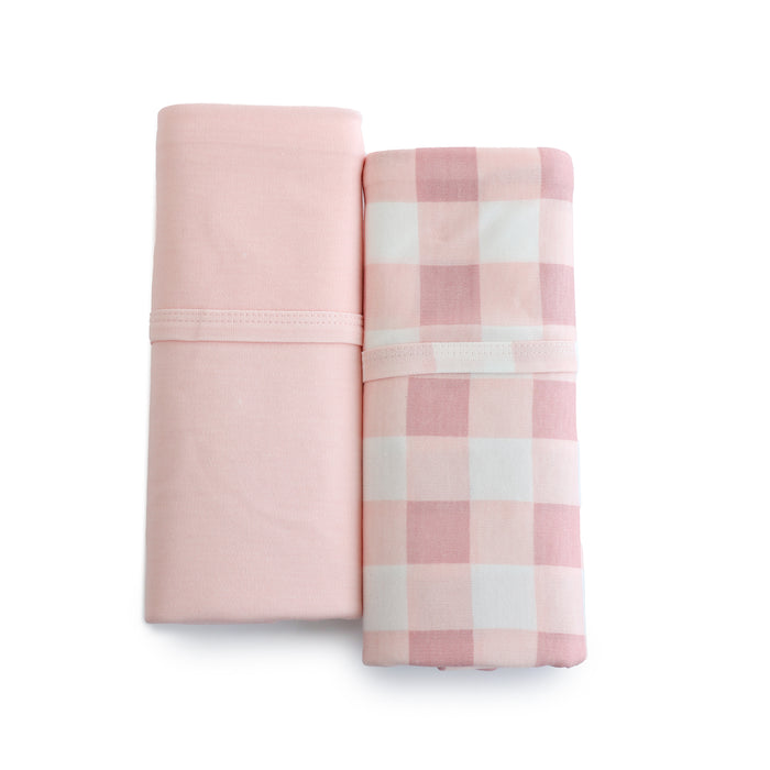Bubba Sundae 2pk Jersey Wraps - Cupcake - Bubba Blue Australia