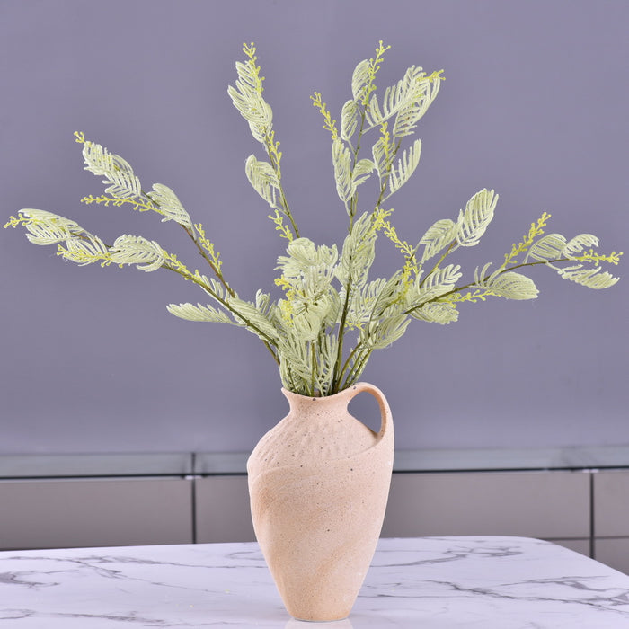 Bulk 39" Mimosas Stems Branches Real Touch Artificial Plants Wholesale