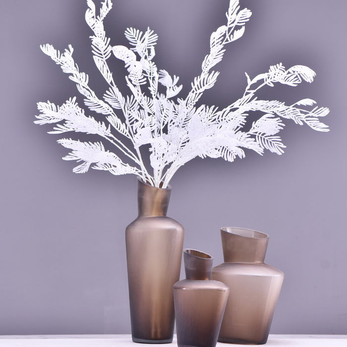 Bulk 39" Mimosas Stems Branches Real Touch Artificial Plants Wholesale