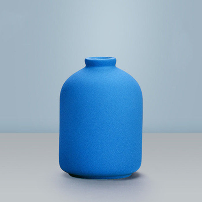 Bulk 4 Inch Vases