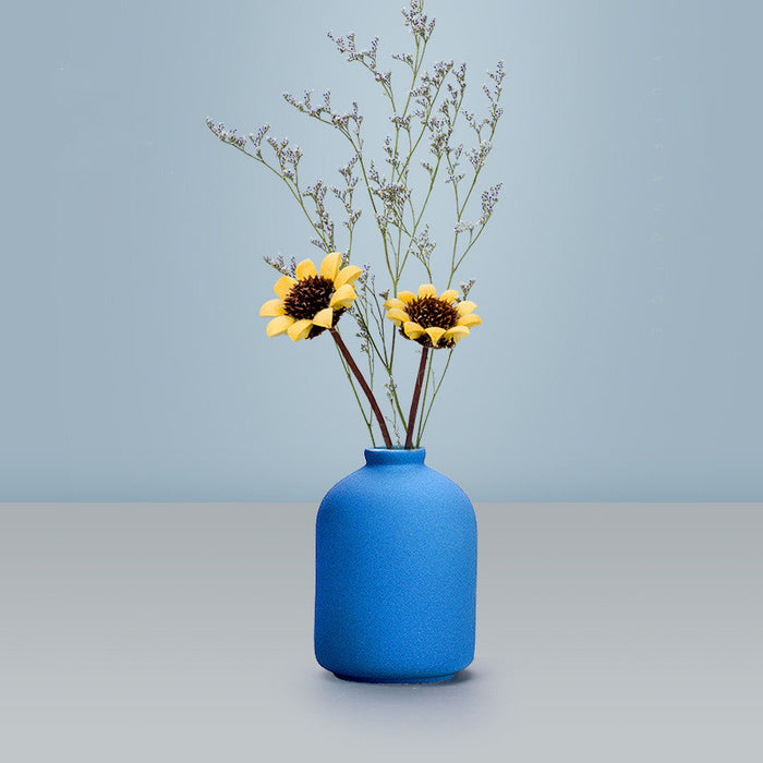 Bulk 4 Inch Vases