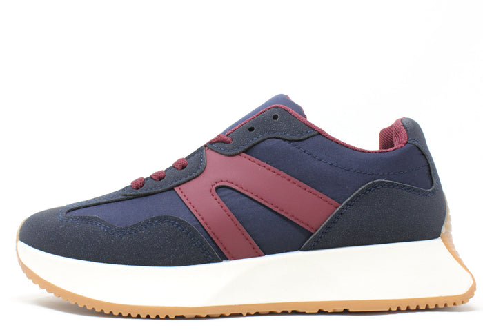 Burgundy Design Trainer
