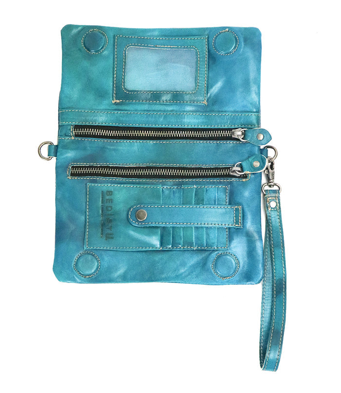 CADENCE ARCTIC TEAL DRIFTWOOD