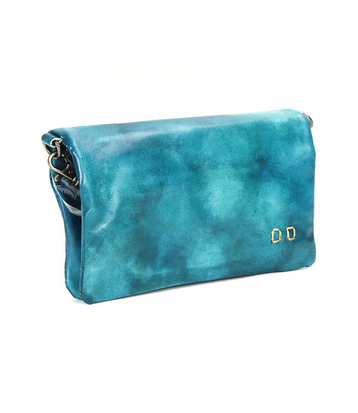 CADENCE ARCTIC TEAL DRIFTWOOD