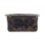 CADENCE CROSSBODY (BLACK LUX)
