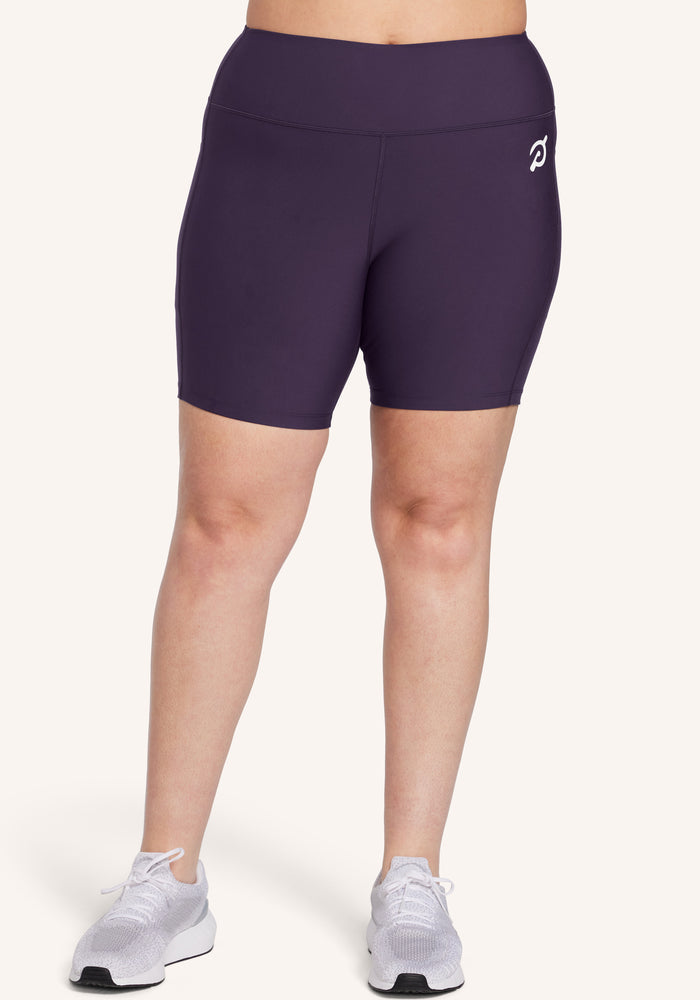 Cadent 7” High Rise Pocket Bike Short