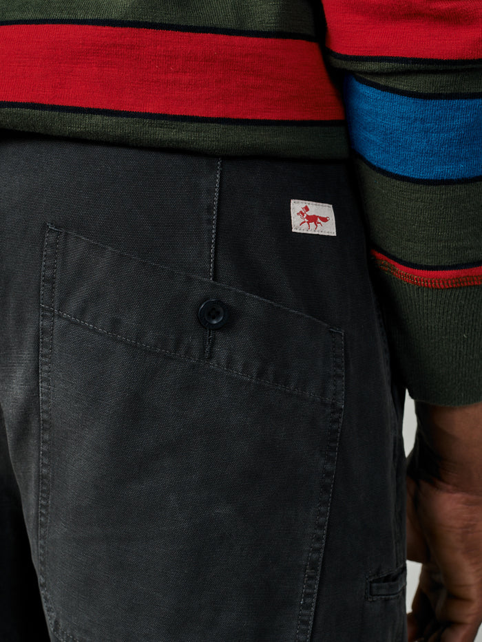 Caistor Utility Trouser